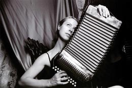 Wendy McNeill