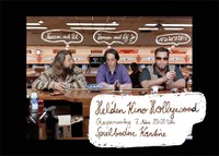 Helden Kino Hollywood