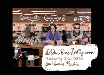 Helden Kino Hollywood