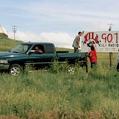 No more Smoke Signals