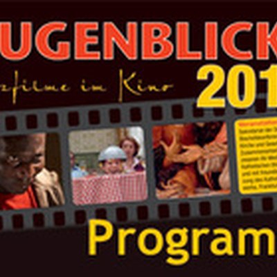 Augenblicke 2011