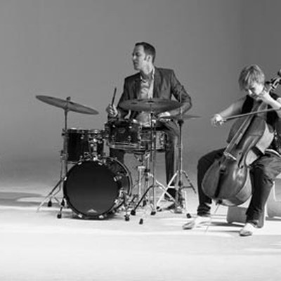 Ulrich Drechsler Cello Quartet