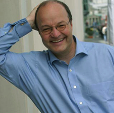 Gregor Staub
