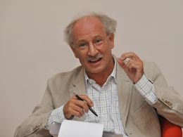 Bernd Marin