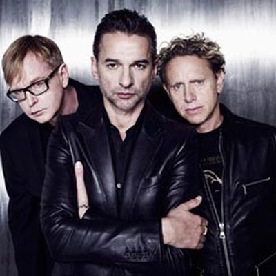 Depeche Mode and more Party