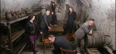 The Nightingales