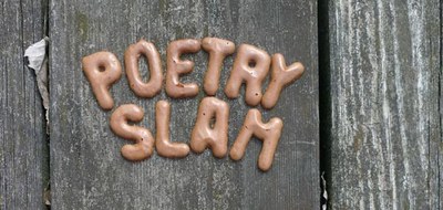 Poetry Slam
