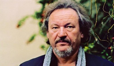 Klaus Theweleit