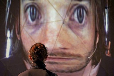 Talking Head