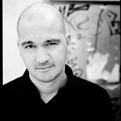 Thomas Glavinic by Ingo Petramer