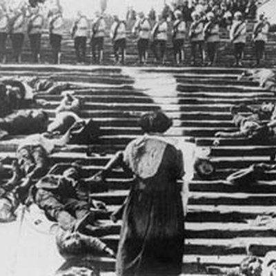 Panzerkreuzer Potemkin