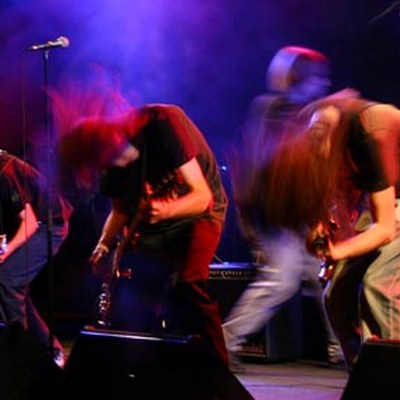 Jazzseminar Abschlusskonzert