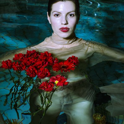 soapandskin1 (C) Elizaveta Porodina