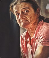 08 A Woman Captured