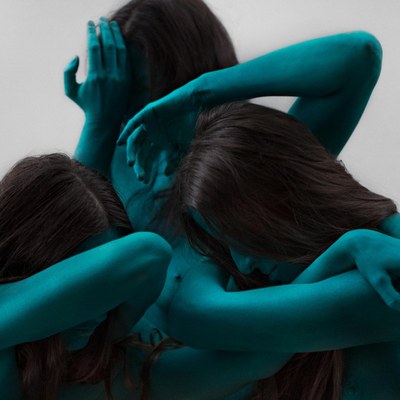 4 MANNÈS  TURINE  LEMAÎTRE (BE) Forces @ Laetitia Bica.jpg