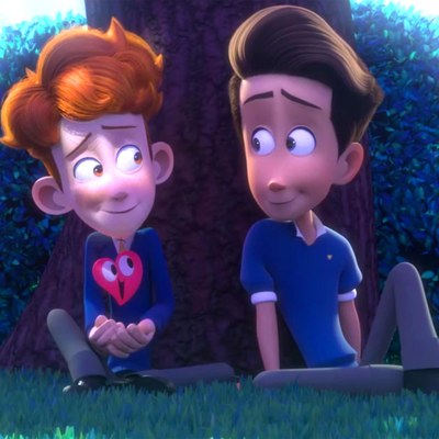 08 in a heartbeat(C)Davis Bravo