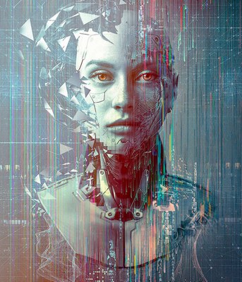 iHUMAN