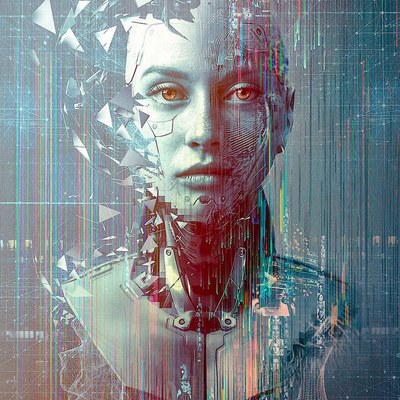iHUMAN