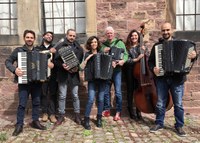 Akkordeonale18 Alle Musiker by Talamo Spiegel