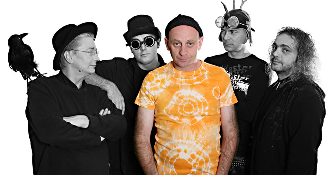 ALf Poier