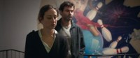 Janne (Aenne Schwarz) und ihr Freund Piet (Andreas Doehler)   Copyright  TRIMAFILM