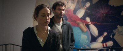 Janne (Aenne Schwarz) und ihr Freund Piet (Andreas Doehler)   Copyright  TRIMAFILM