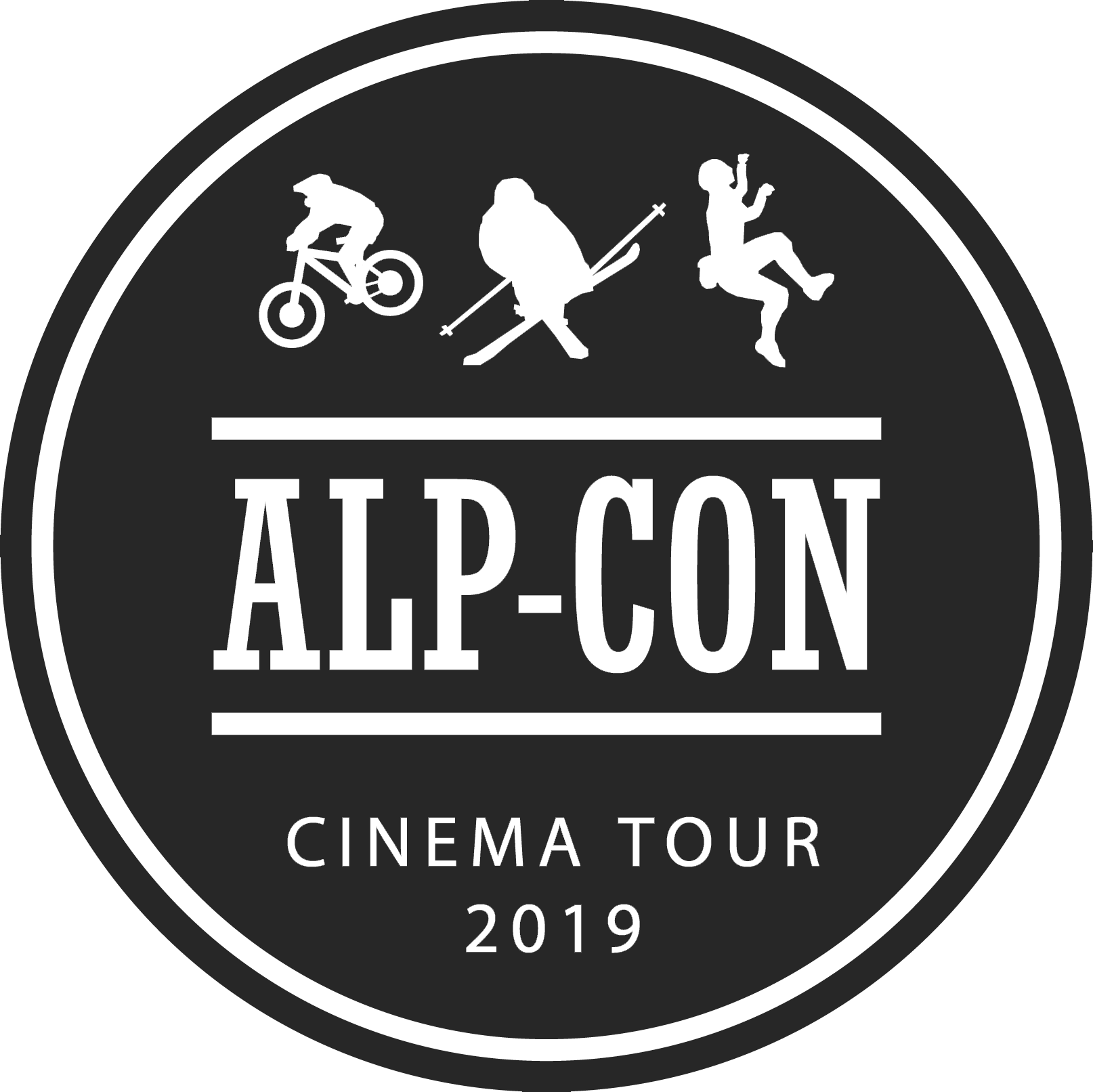 ACCT 2019 Logo black