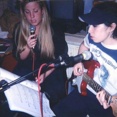 Amy4 Foto thimfilm