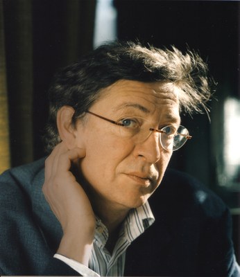 Antonio Fian 2005 copyright Nikolaus Korab Farbe