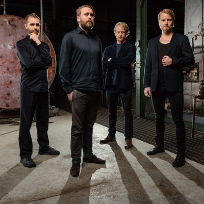 Arstidir Promo foto