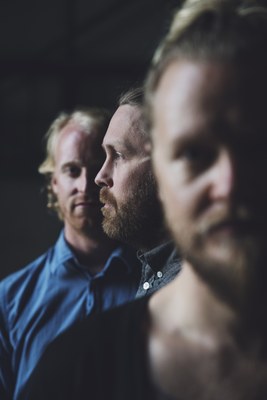 Árstíðir Rehearsal Space3 photo by Hörður Sveinsson