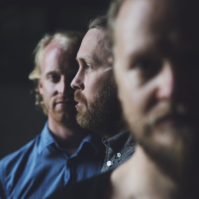 Árstíðir Rehearsal Space3 photo by Hörður Sveinsson
