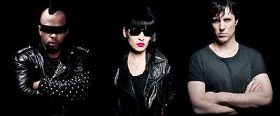 Atari Teenage Riot
