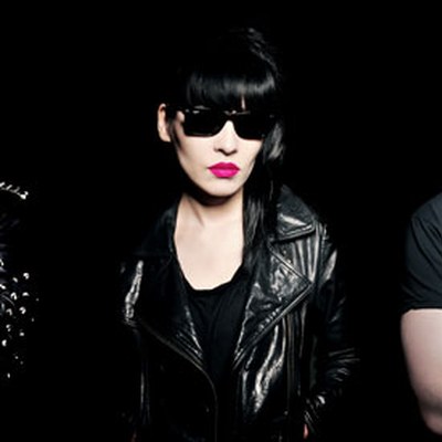 Atari Teenage Riot