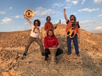 Baba Zula.By emir sıvacı 4