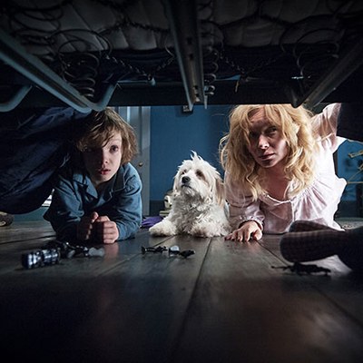 Der Babadook