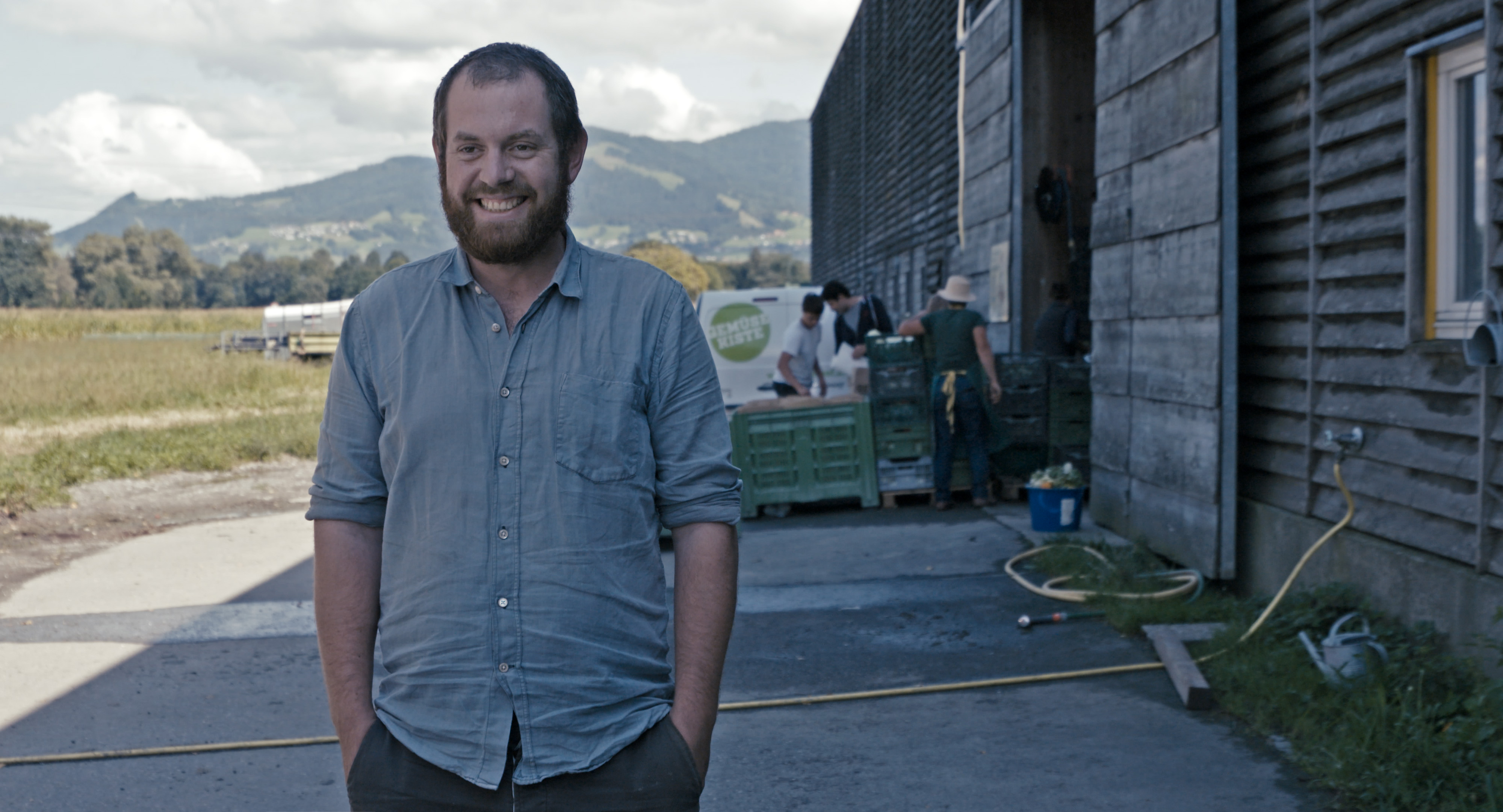 Bauer unser © Allegro Film