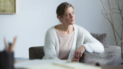 Brief an mein Leben