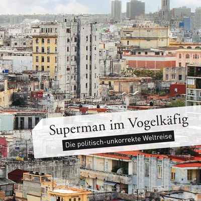 Superman COVER