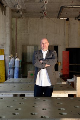 Andreas Rudigier