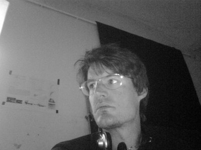 Wolfgang Fiel