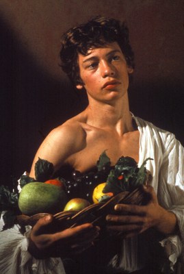 Caravaggio 02