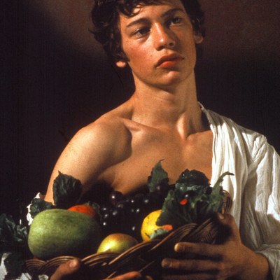 Caravaggio 02