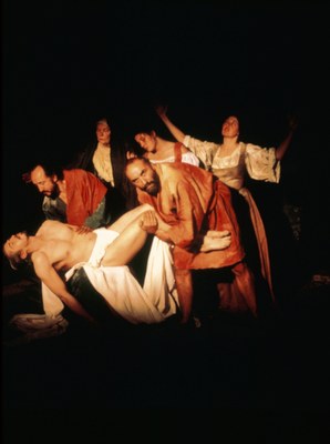 Caravaggio 03