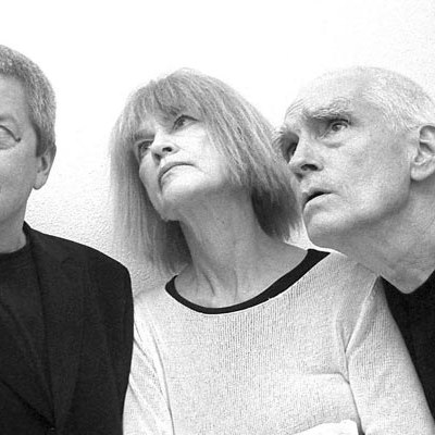 Carla Bley Trio