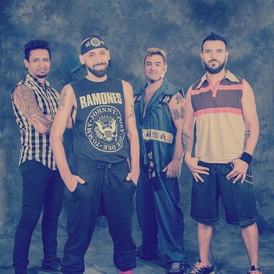 Che Sudaka 2017 pressfoto 2 medium