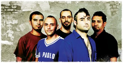 Che Sudaka 5
