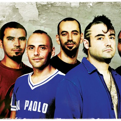 Che Sudaka 5