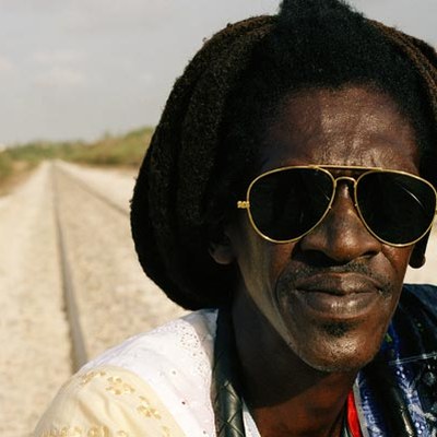 Cheikh Lô