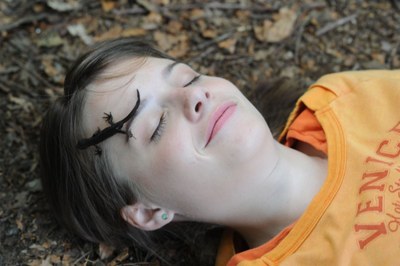 EinTickAnders Foto